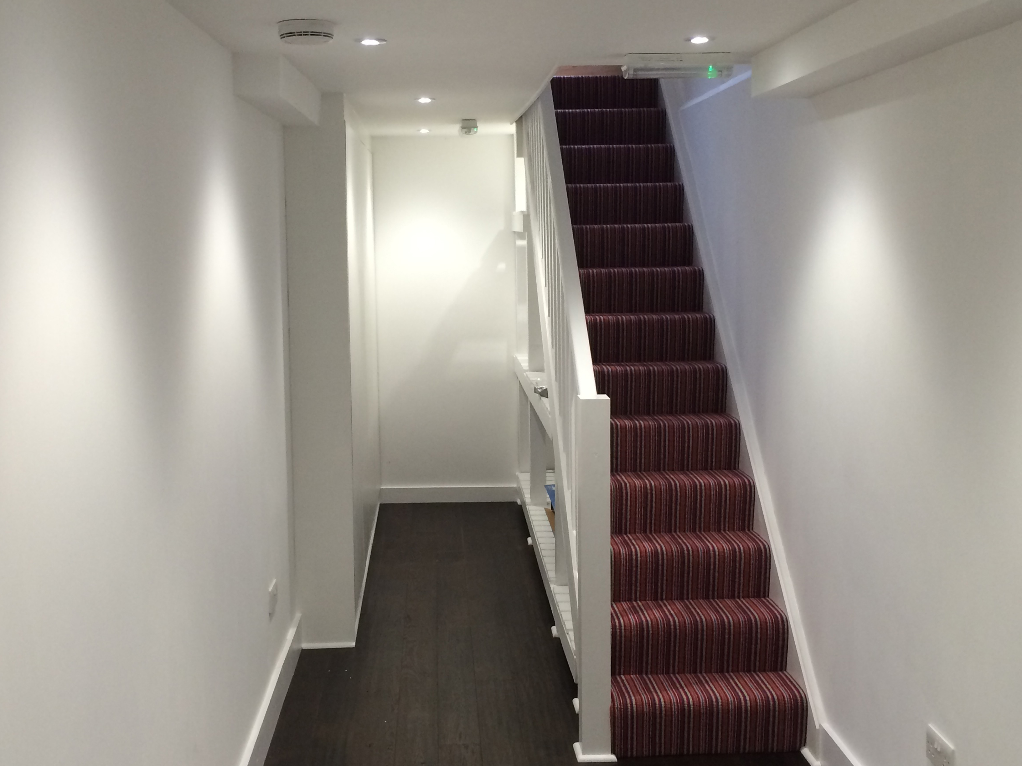 Cellar Conversions GTT