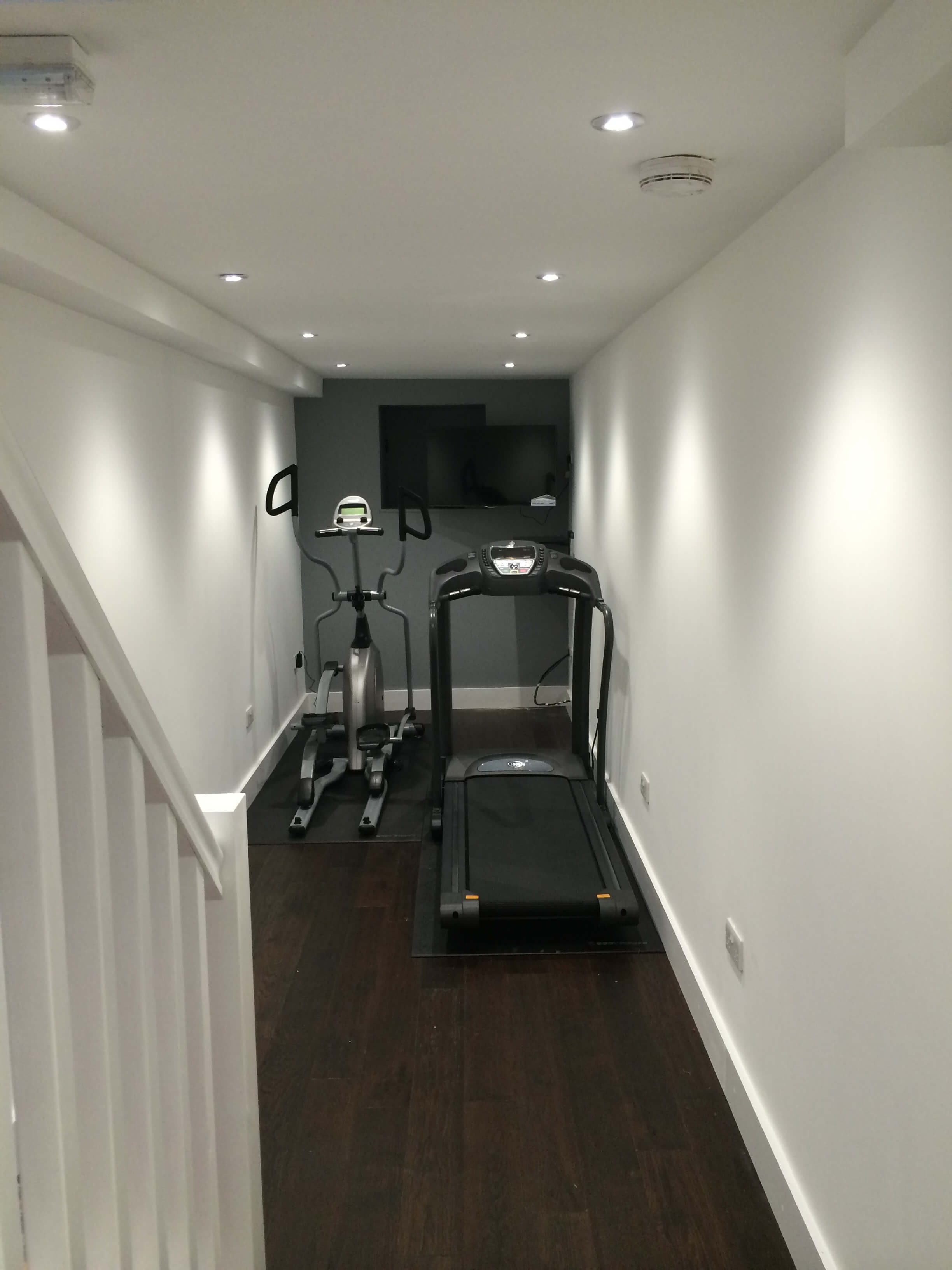 Cellar Conversions GTT